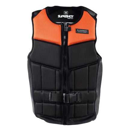 Load image into Gallery viewer, Slingshot Sports Impact Kiteboarding Vest
