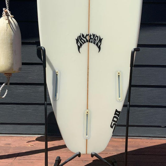 Lost Speed Demon II 6'4 x 19 ½ x 2 ½ Surfboard • USED