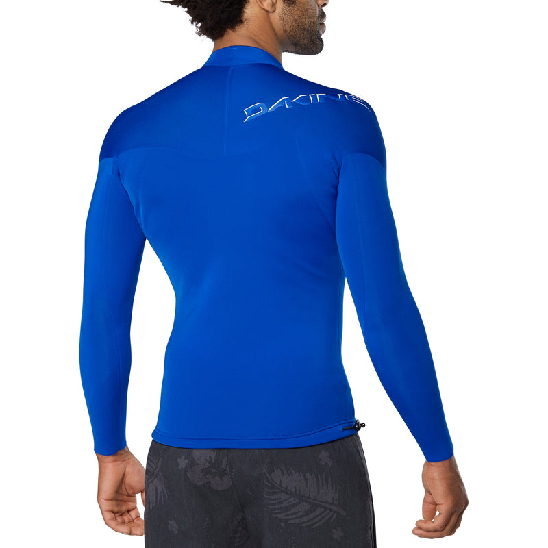 Load image into Gallery viewer, Dakine Neo Stitchfree 1mm Long Sleeve Jacket - Scout
