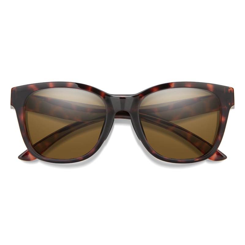 Load image into Gallery viewer, Smith Caper Sunglasses - Tortoise/Brown
