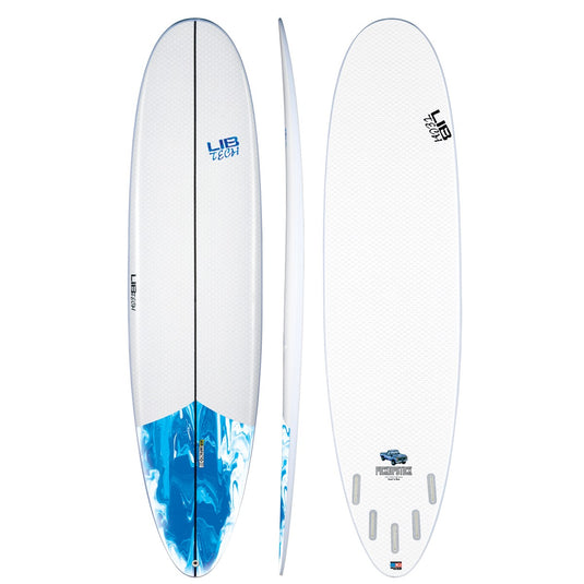 Lib Tech Pickup Stick 7'6 x 22 x 2 ¾ Surfboard