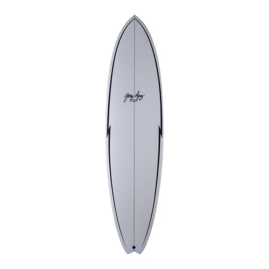 Gerry Lopez Little Darlin Fusion-HD Surfboard
