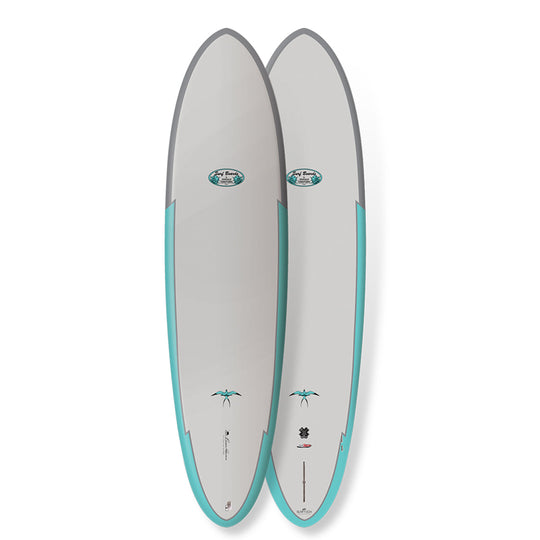 Donald Takayama Egg Tuflite Surfboard