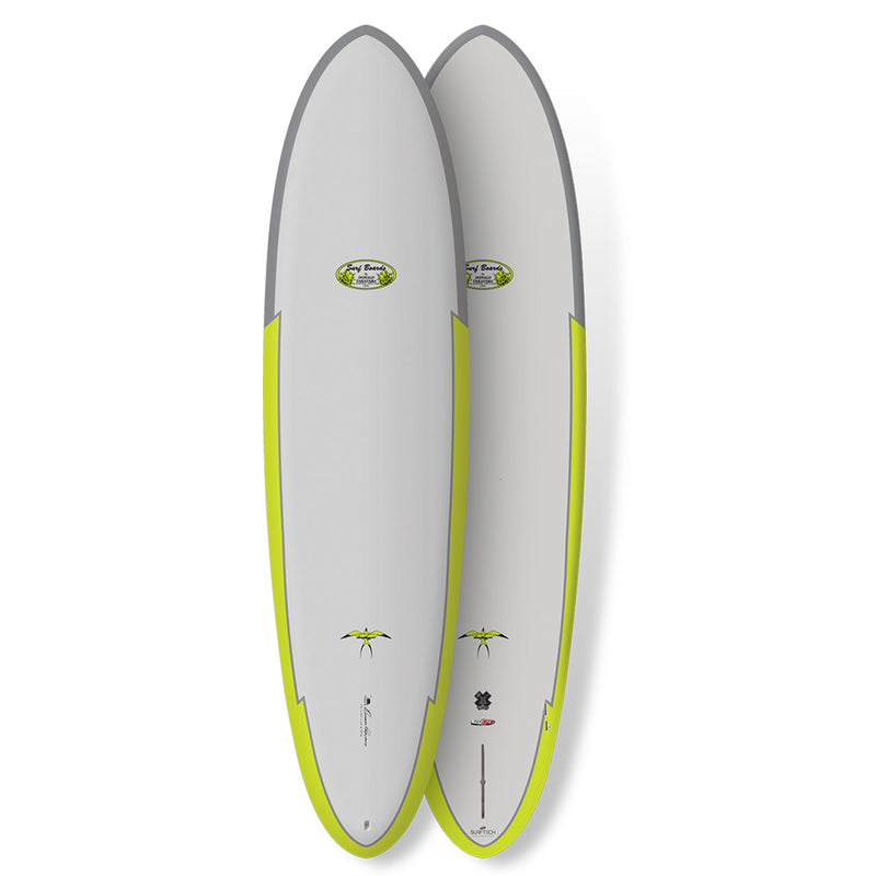 Load image into Gallery viewer, Donald Takayama Egg Tuflite Surfboard
