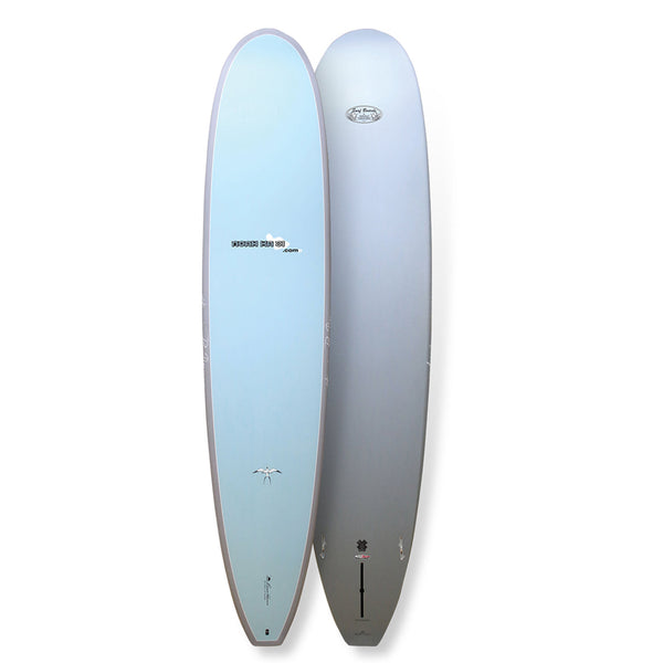 Donald Takayama Noah Comp Tuflite V-Tech Surfboard – Cleanline Surf 