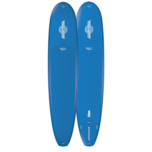 Walden Magic Model True Ride Surfboard