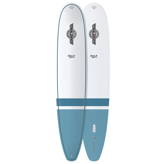 Walden Magic Model Tuflite Surfboard