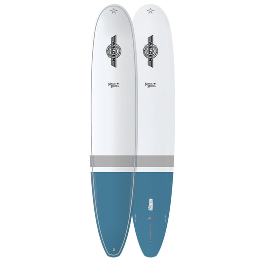 Walden Magic Model Tuflite Surfboard