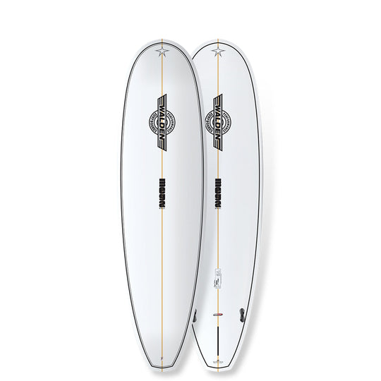 Walden Mega Magic Fusion-HD Surfboard