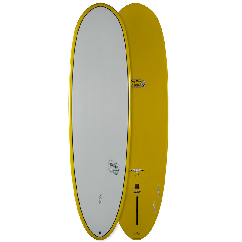 Load image into Gallery viewer, Donald Takayama Scorpion II Tuflite Surfboard
