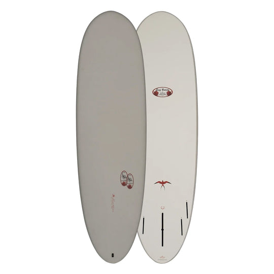 Donald Takayama Scorpion II Xtrasoft Surfboard