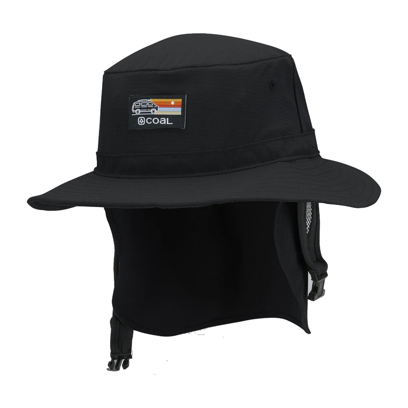 Load image into Gallery viewer, Coal The Lineup UPF Surf Boonie Hat
