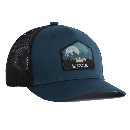 Coal The Mac Technical Trucker Hat