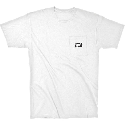Channel Islands Al Merrick Pocket T-Shirt