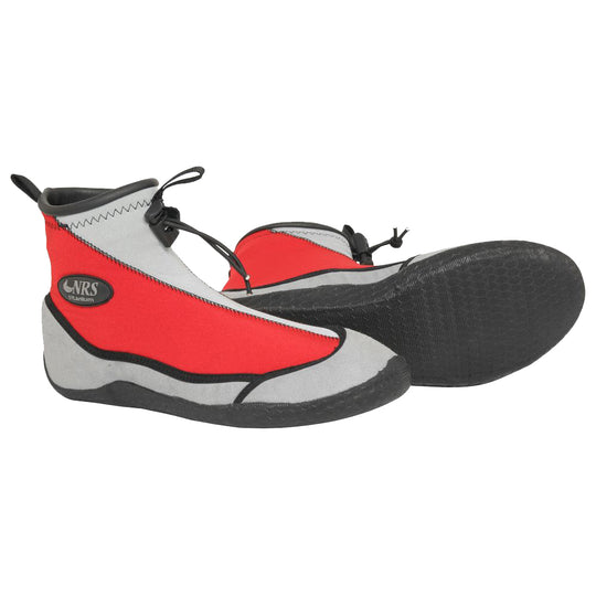 NRS Desparado Round-Toe Socks