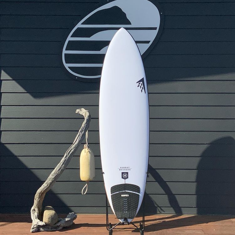 Load image into Gallery viewer, Firewire Sunday 6&#39;8 x 21 x 3 Surfboard
