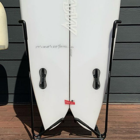AJW Fish 5'9 x 20 ¼ x 2 ½ Surfboard • LIKE NEW