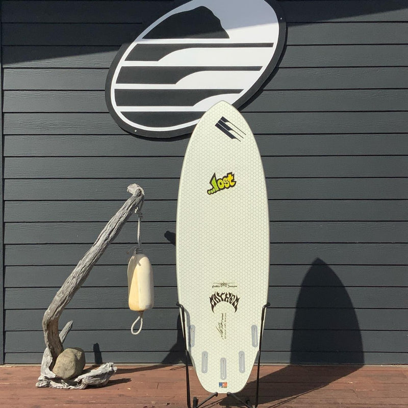 Load image into Gallery viewer, Lib Tech Puddle Jumper 5&#39;5 x 20 ½ x 2 ⅜ Surfboard • USED
