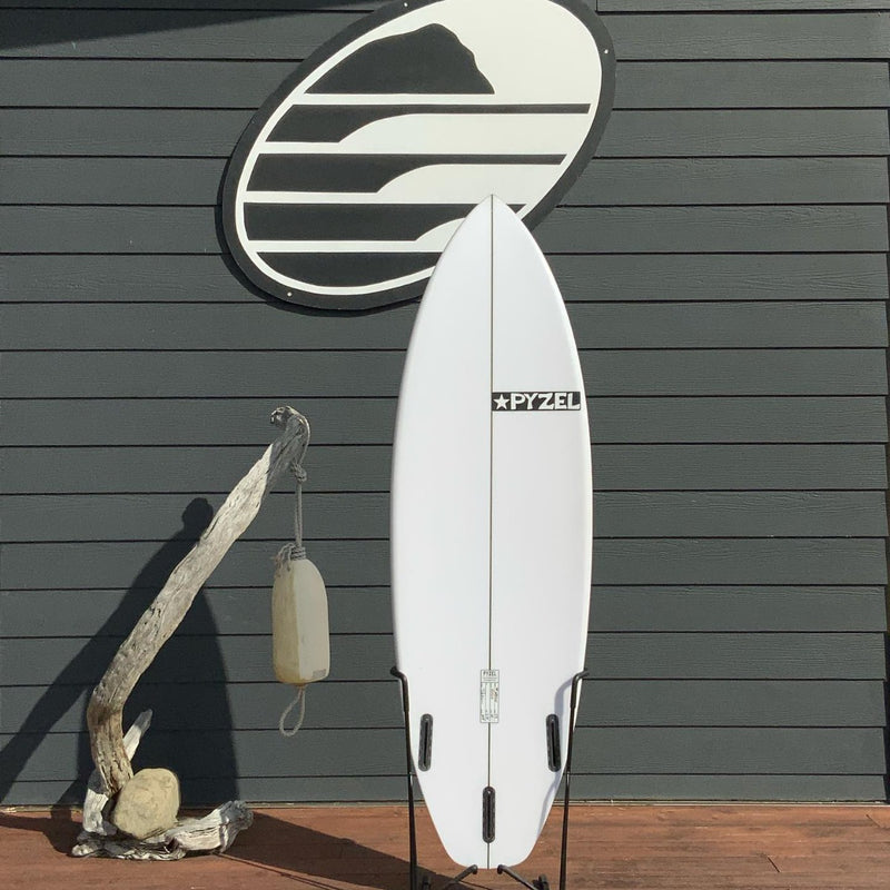 Load image into Gallery viewer, Pyzel Gremlin 5&#39;8 x 20 x 7/16 Surfboard • LIKE NEW
