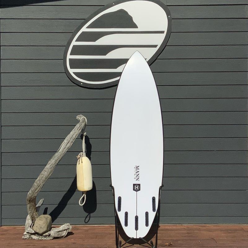 Load image into Gallery viewer, Firewire Dominator 2.0 5&#39;11 x 20 ⅜ x 2 ½ Surfboard • USED
