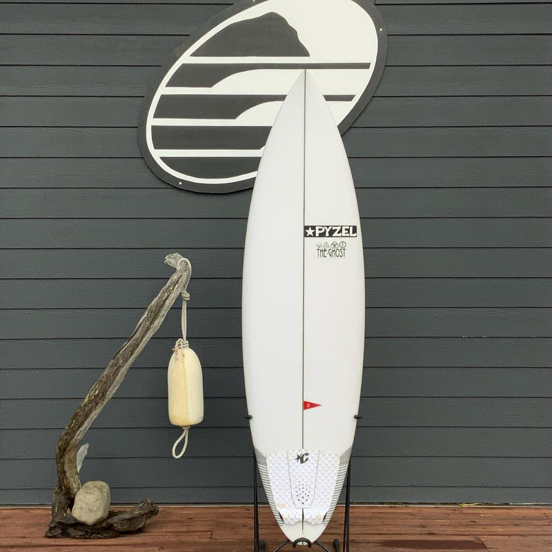 Load image into Gallery viewer, Pyzel Ghost 6&#39;5 x 20 ¼ x 3 Surfboard • USED
