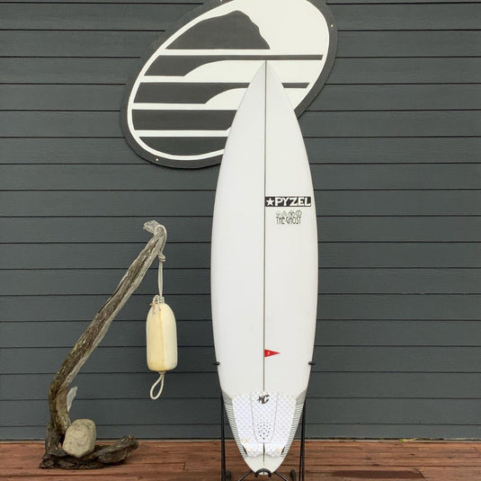 Pyzel Ghost 6'5 x 20 ¼ x 3 Surfboard • USED