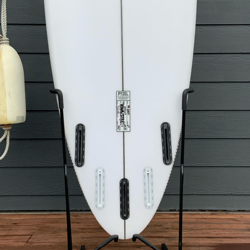 Load image into Gallery viewer, Pyzel Ghost 6&#39;5 x 20 ¼ x 3 Surfboard • USED
