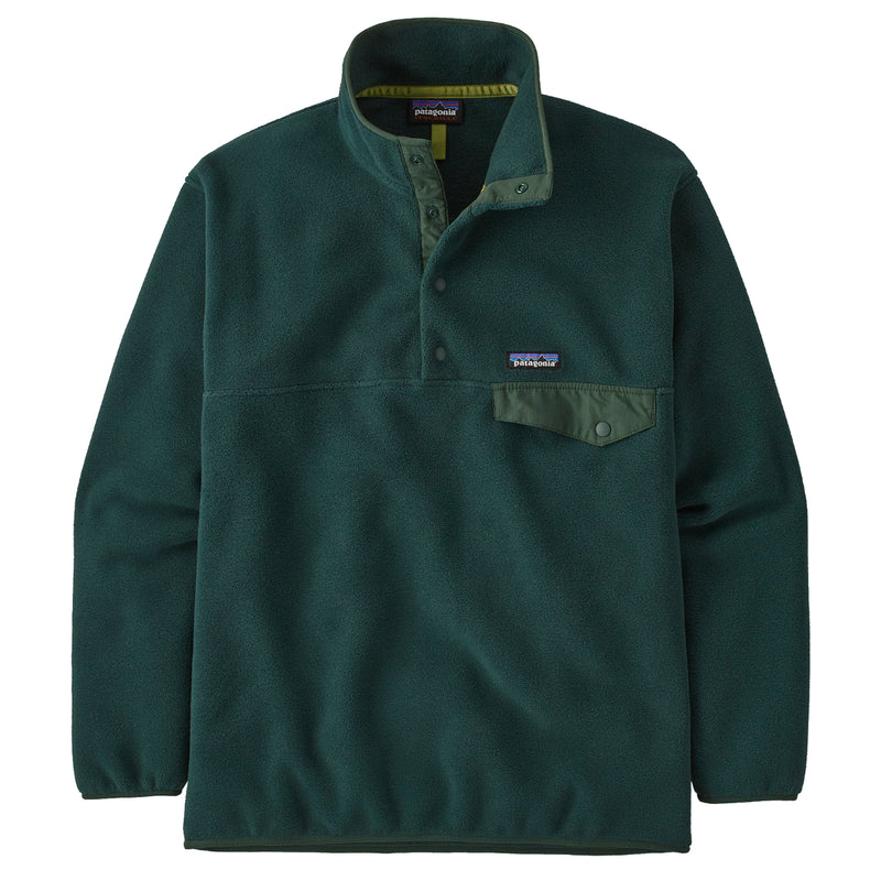 Load image into Gallery viewer, Patagonia Synchilla Snap-T Fleece Pullover Jacket
