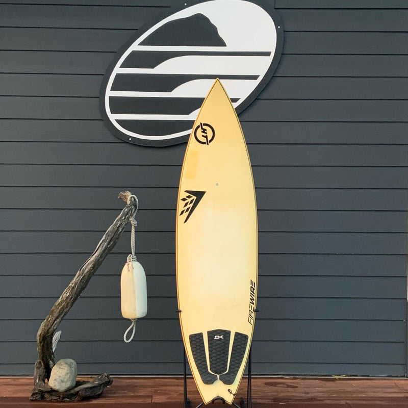 Load image into Gallery viewer, Firewire Alternator 6&#39;2 x 19 x 2 ⅜ Surfboard • USED
