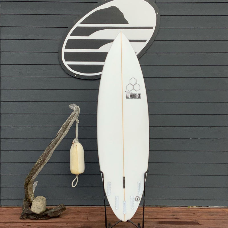Load image into Gallery viewer, Channel Islands 6&#39;6 x 20 ¾ x 2 ¾ Surfboard • USED
