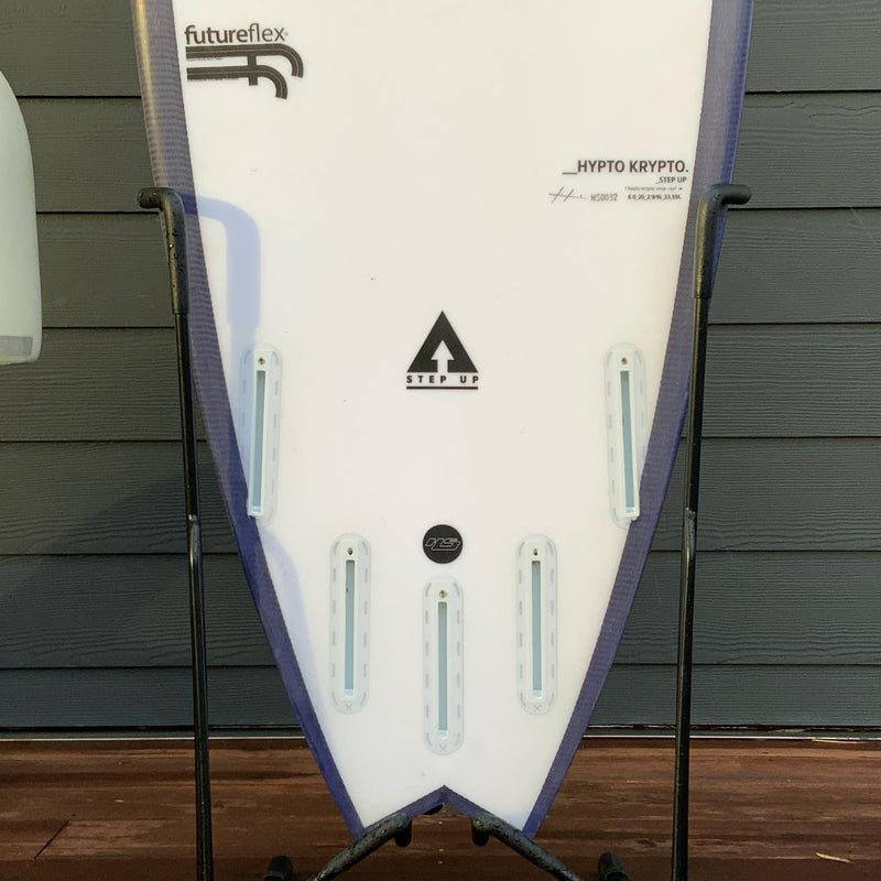 Load image into Gallery viewer, Haydenshapes Hypto Step-Up 6&#39;0 x 20 x 2 9/16 Surfboard • USED
