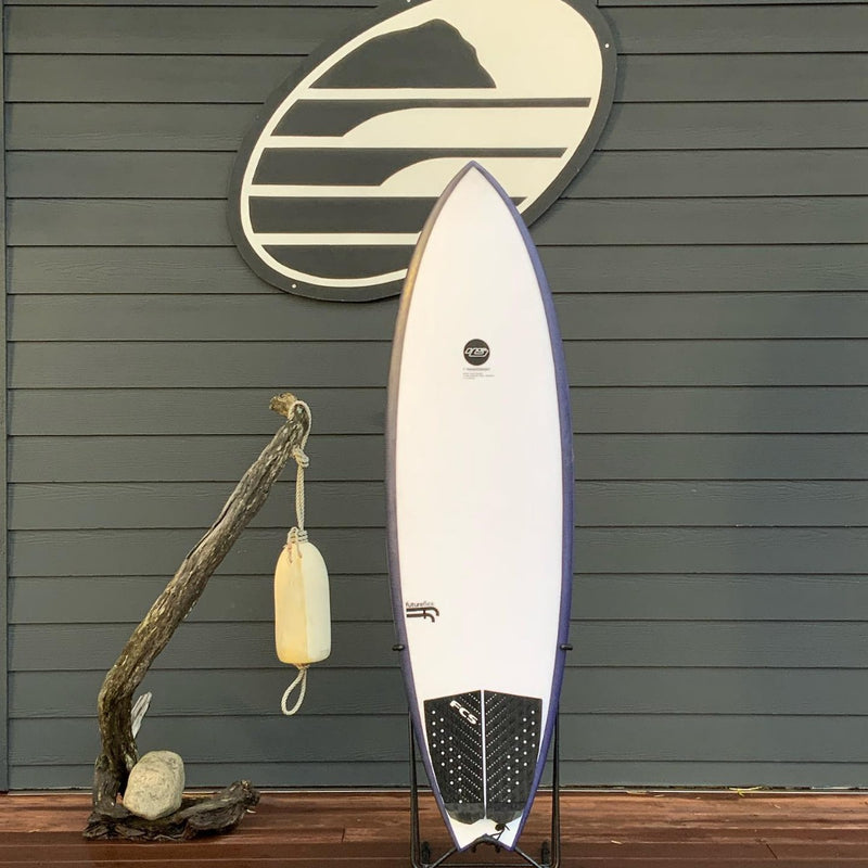 Load image into Gallery viewer, Haydenshapes Hypto Step-Up 6&#39;0 x 20 x 2 9/16 Surfboard • USED
