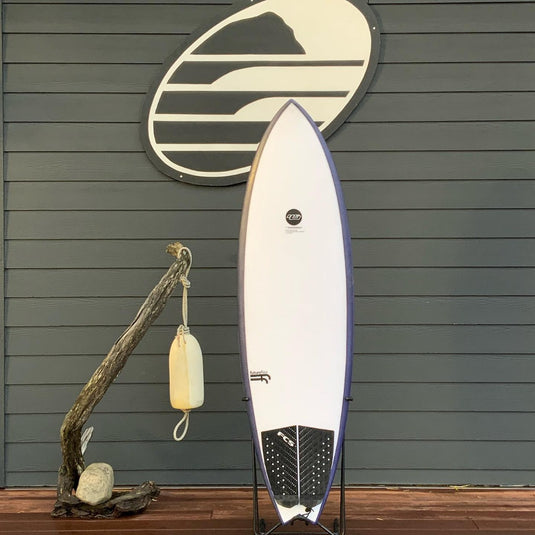 Haydenshapes Hypto Step-Up 6'0 x 20 x 2 9/16 Surfboard • USED