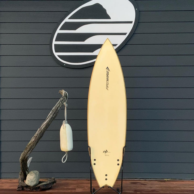 Load image into Gallery viewer, Firewire Alternator 6&#39;2 x 19 x 2 ⅜ Surfboard • USED
