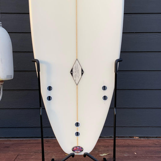 Arakawa Pilot 6'5 x 19 ½ x 2 ½ Surfboard • USED