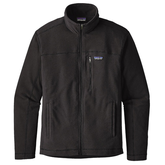 Patagonia Micro D Fleece Zip-Up Jacket