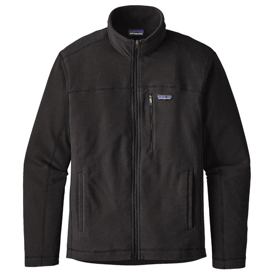 Patagonia Micro D Fleece Zip-Up Jacket