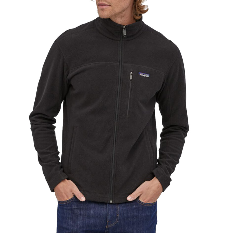 Load image into Gallery viewer, Patagonia Micro D Fleece Zip-Up Jacket
