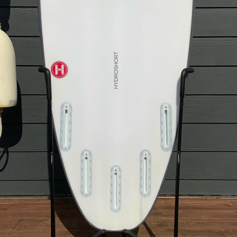 Load image into Gallery viewer, Firewire Hydroshort Helium 5&#39;8 x 19 1/16 x 2 7/16 Surfboard • USED
