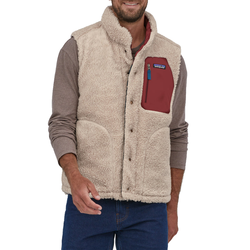 Load image into Gallery viewer, Patagonia Reversible Bivy Down Vest
