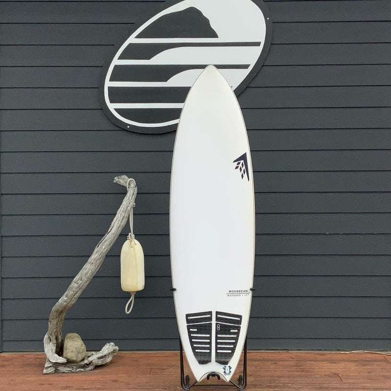Load image into Gallery viewer, Firewire Moonbeam 6&#39;2 x 20 x 2 ⅝ Surfboard • USED
