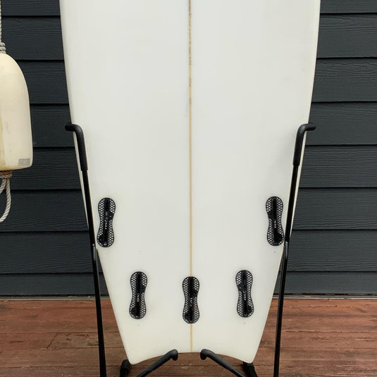 Cypress Coast Disc 5'6 x 21 ⅛ x 2 ¼ Surfboard • USED