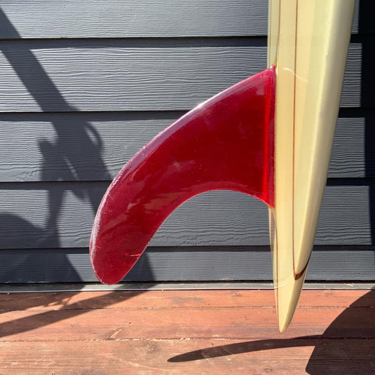 Hunt Custom Glider 11'0 x 23 ⅝ x 3 ½ Surfboard • USED
