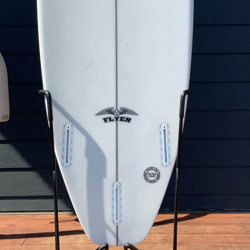 Load image into Gallery viewer, Channel Islands OG Flyer 5&#39;10 x 19 ½ x 2 ½ Surfboard • USED
