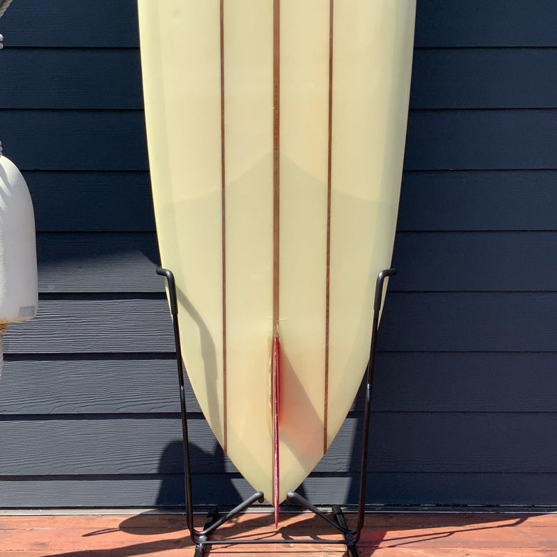 Load image into Gallery viewer, Hunt Custom Glider 11&#39;0 x 23 ⅝ x 3 ½ Surfboard • USED
