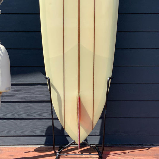 Hunt Custom Glider 11'0 x 23 ⅝ x 3 ½ Surfboard • USED