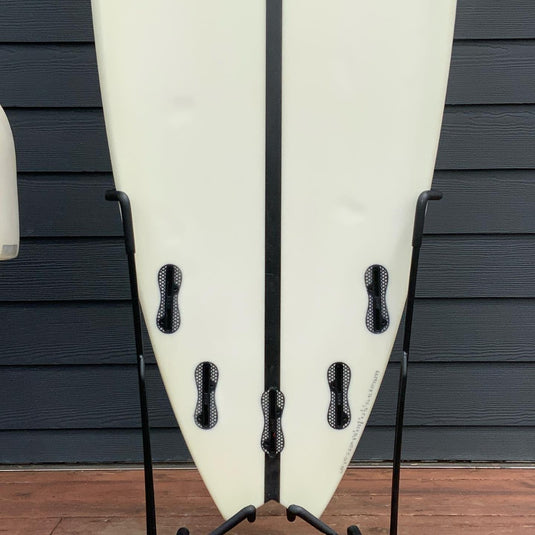 Firewire Addvance LFT 6'10 x 22 ⅝ x 3 1/16 Surfboard • USED