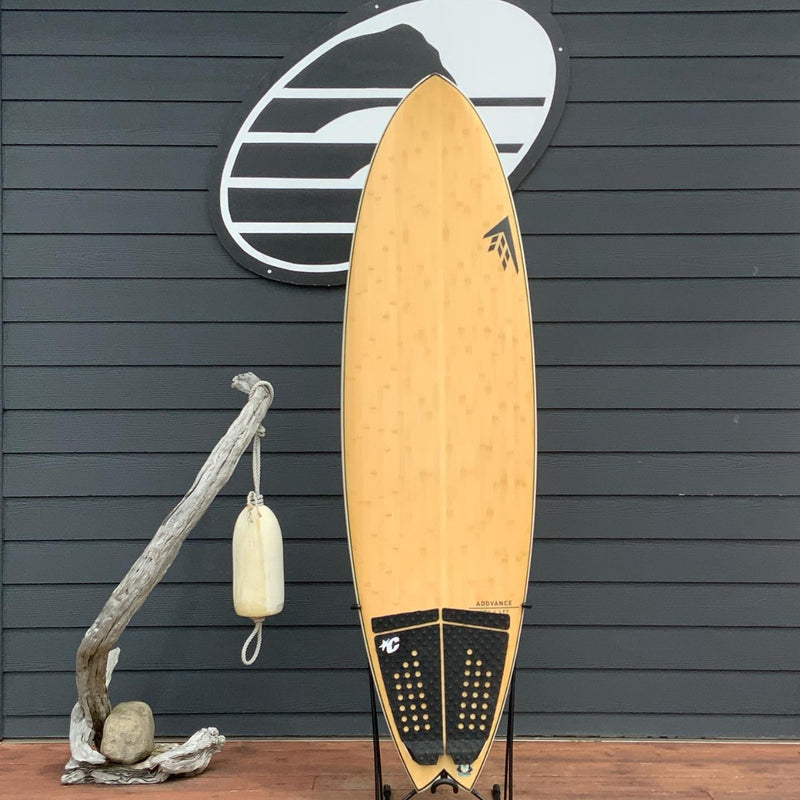 Load image into Gallery viewer, Firewire Addvance LFT 6&#39;10 x 22 ⅝ x 3 1/16 Surfboard • USED
