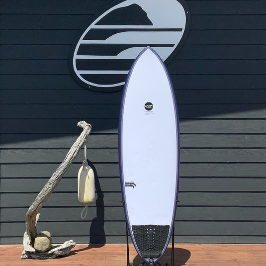 Haydenshapes Hypto Krypto 6'0 x 20 ½ x 2 ¾ Surfboard • USED