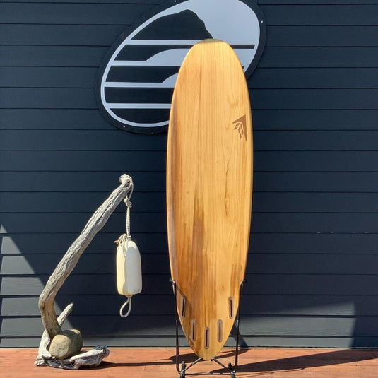 Firewire Greedy Beaver TimberTek 6'10 x 21 ¾ x 2 ⅞ Surfboard • USED